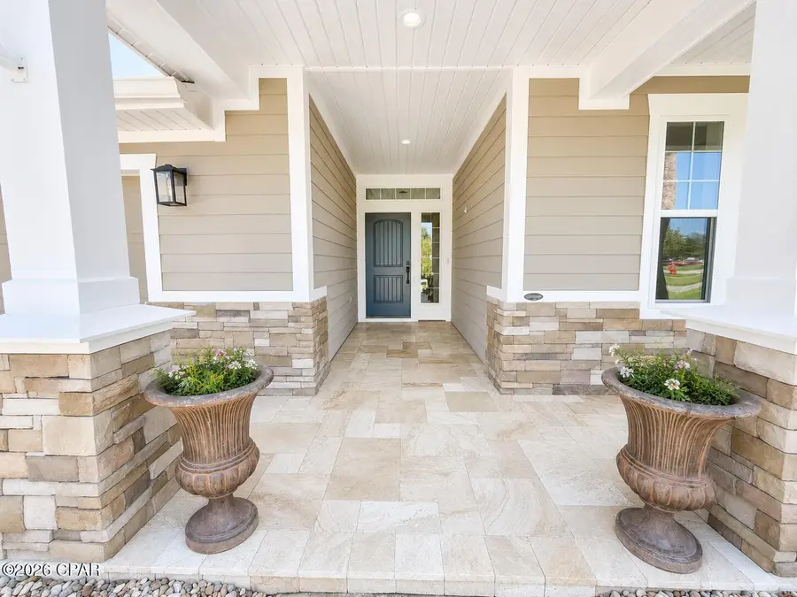 216 Johnson Bayou Drive, Panama City Beach, FL 32407 - #2