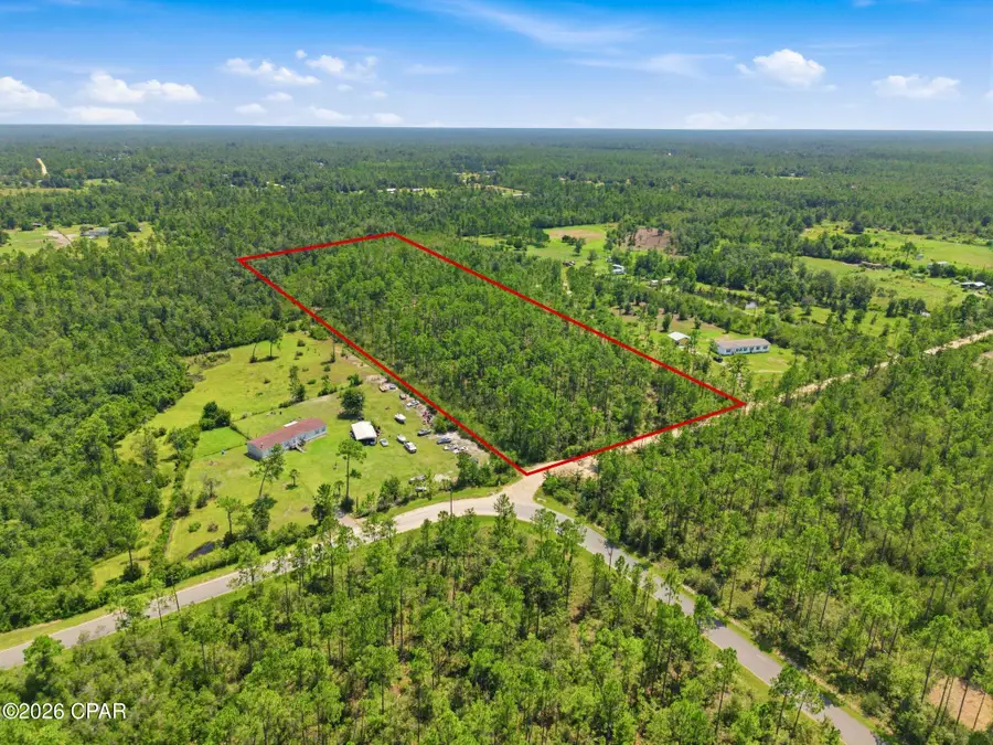 10952 Alex Drive, Fountain, FL 32438 - #3