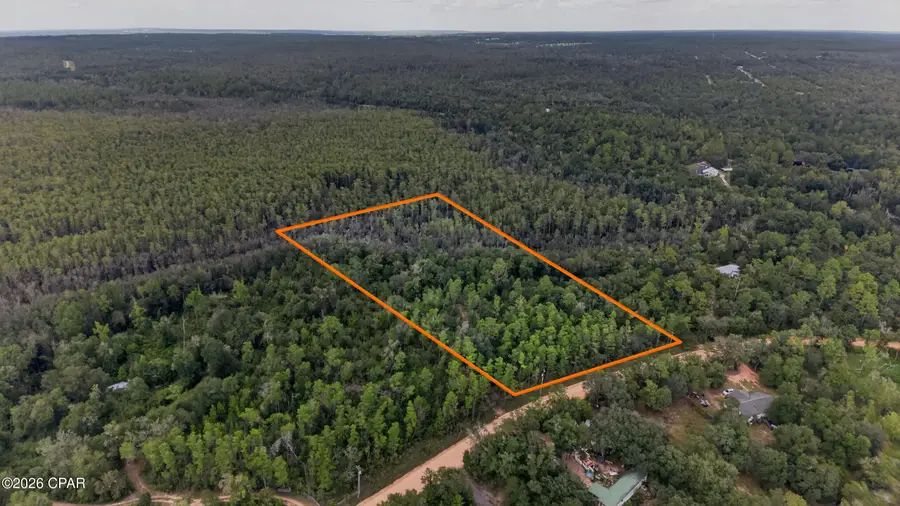 1800 Gap Boulevard, Chipley, FL 32428 - #3