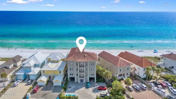21523 Front Beach Road, Panama City Beach, FL 32413