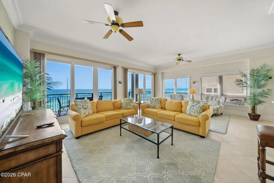 21523 Front Beach Road, Panama City Beach, FL 32413 - #3