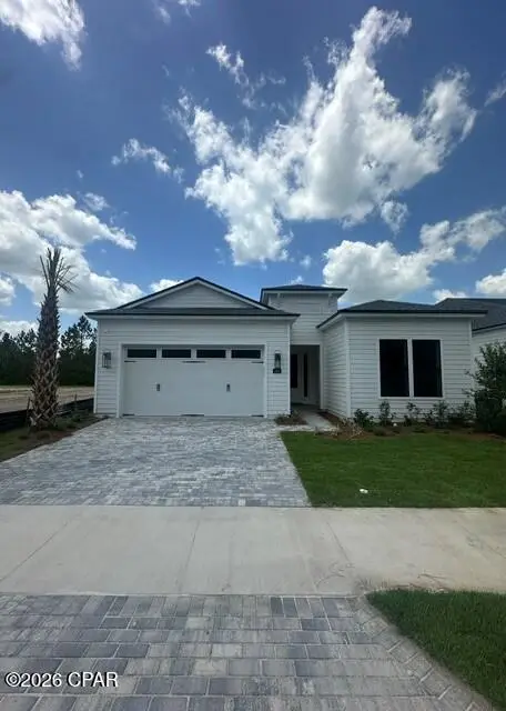 384 Breakwater Boulevard #Lot 38, Panama City Beach, FL 32413
