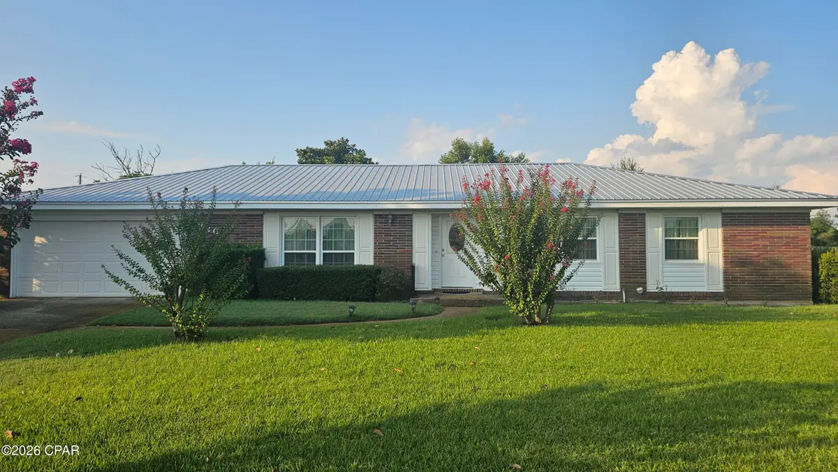 826 Brandeis Avenue, Panama City, FL 32405 - #1