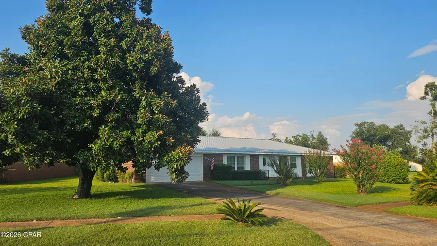 826 Brandeis Avenue, Panama City, FL 32405 - #3