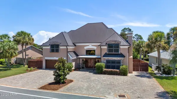 191 Marlin Circle, Panama City Beach, FL 32408