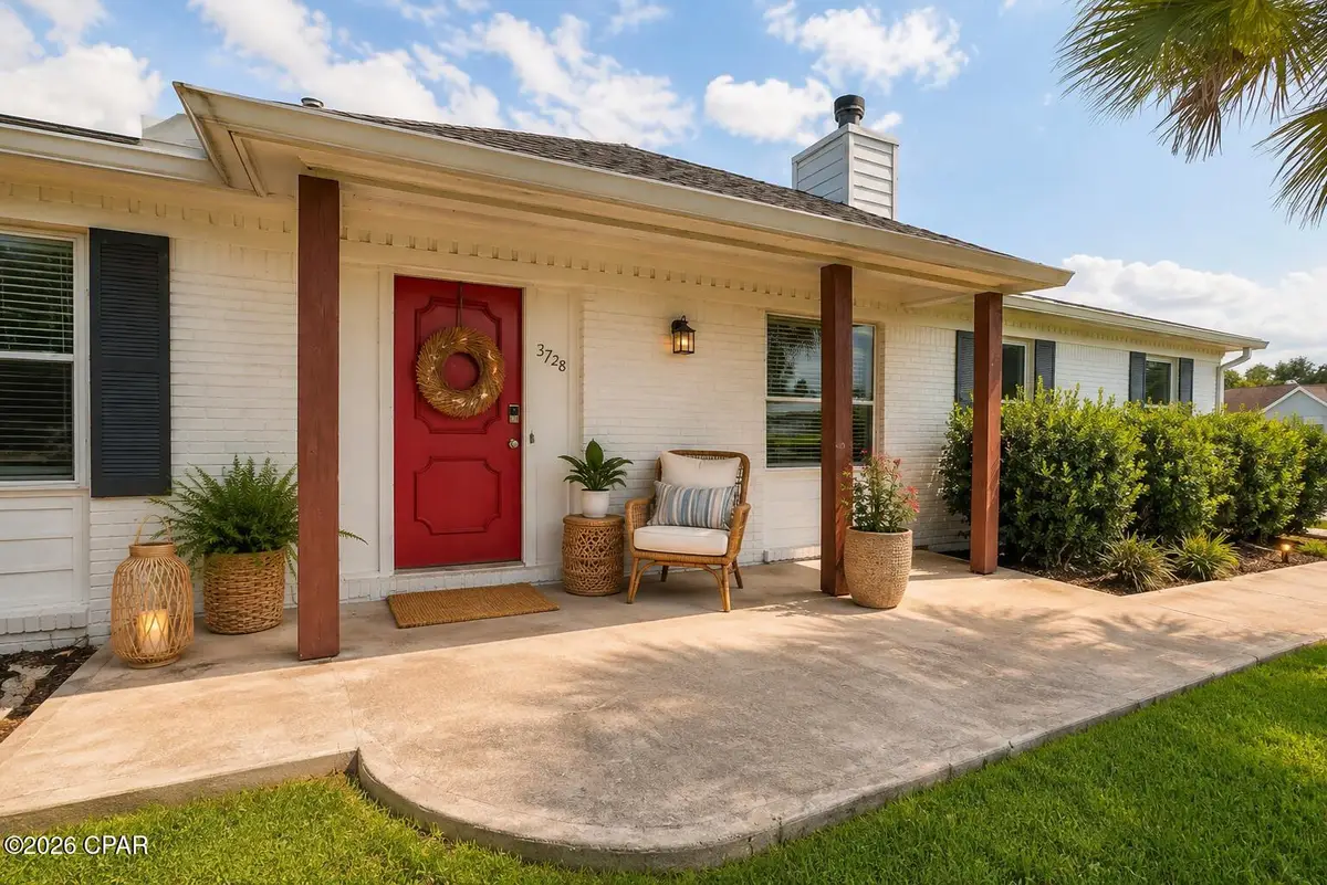 3728 Greentree Place, Panama City, FL 32405 - #1