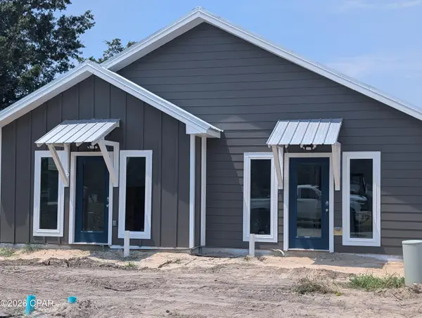 1347 Mercedes Avenue #A-B, Panama City, FL 32401