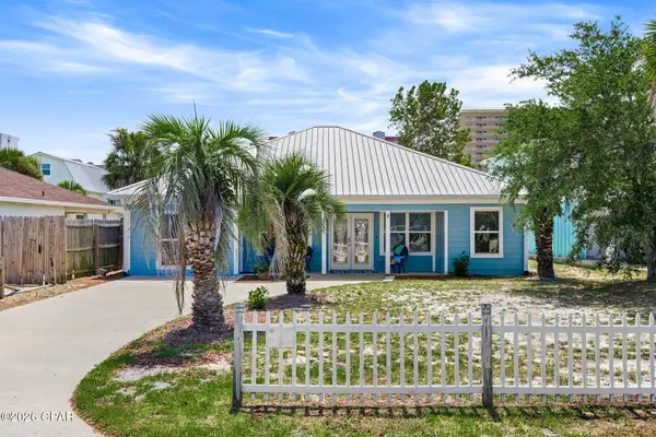 6605 Sunset Avenue, Panama City Beach, FL 32408