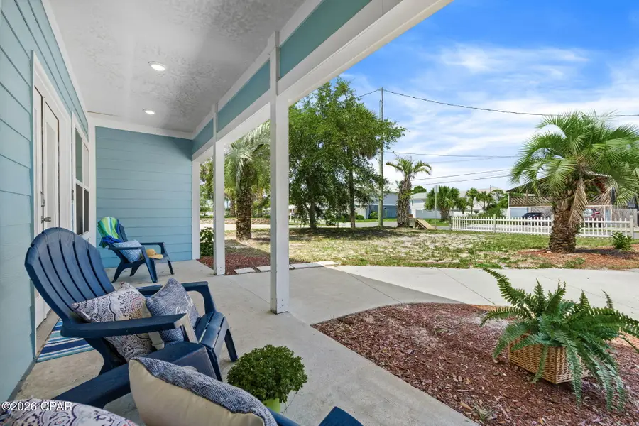 6605 Sunset Avenue, Panama City Beach, FL 32408 - #3