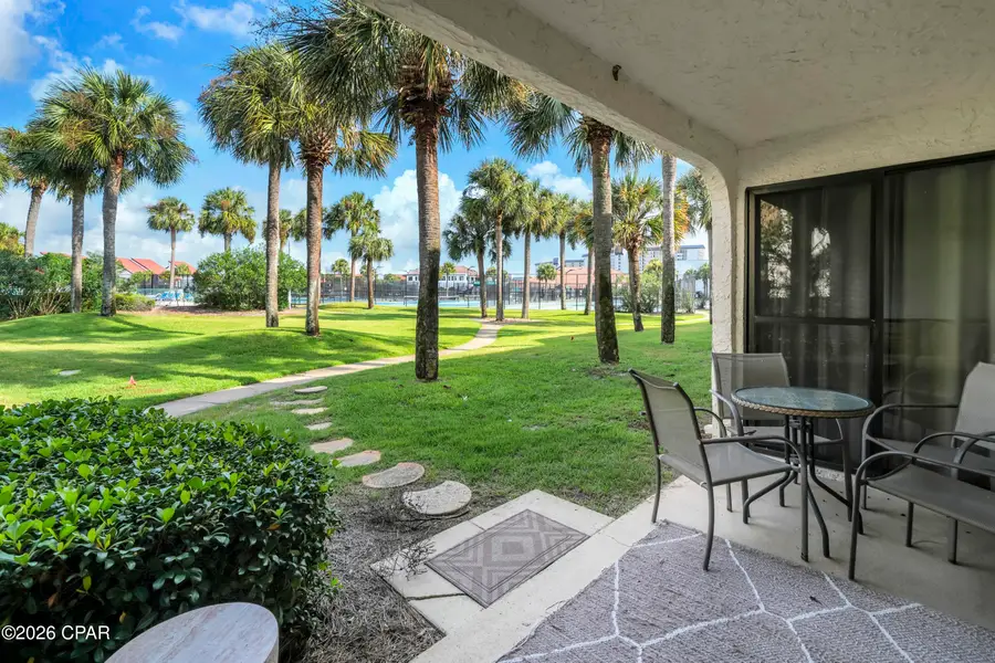 520 N Richard Jackson Boulevard #2801, Panama City Beach, FL 32407 - #2