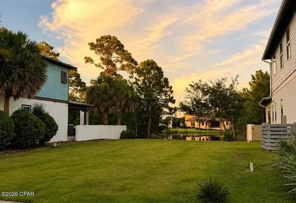 5305 Hopetown Lane, Panama City Beach, FL 32408