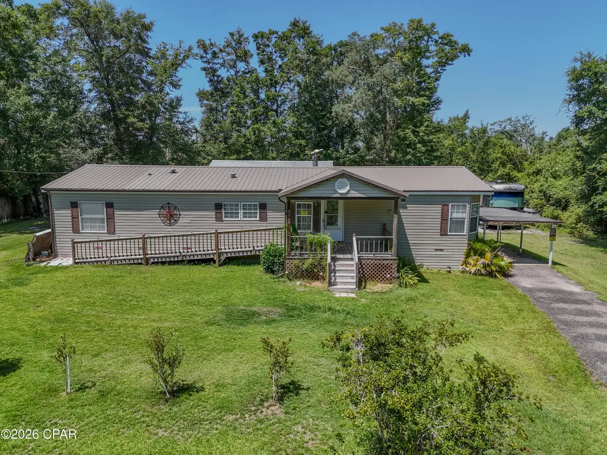 8843 S Mccann Road, Southport, FL 32409 - #1