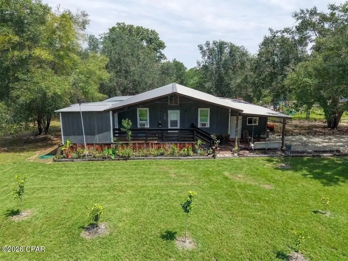 2180 Crovetti Way, Alford, FL 32420 - #1