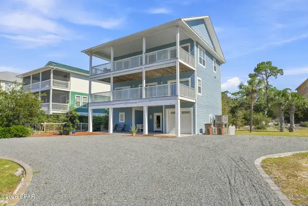 107 E Seascape Drive, Port St Joe, FL 32456