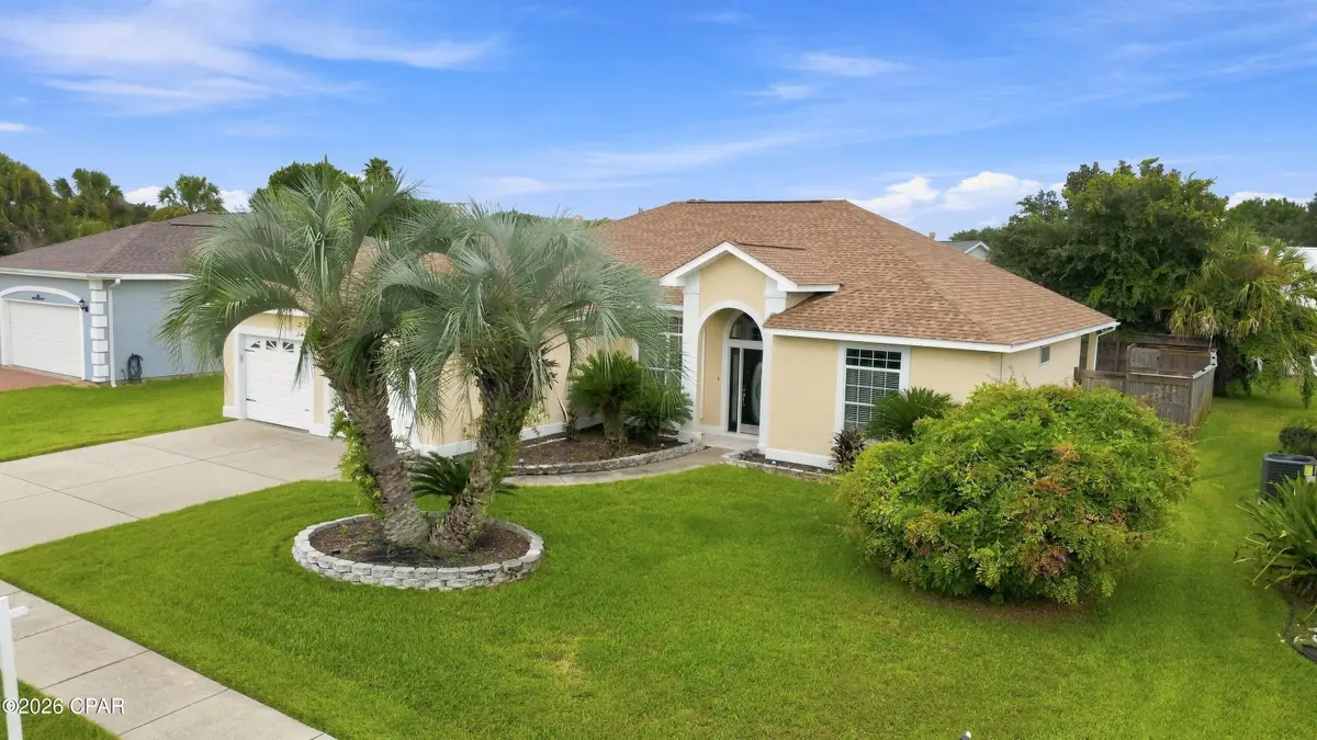 307 Summerwood Drive, Panama City Beach, FL 32413 - #1