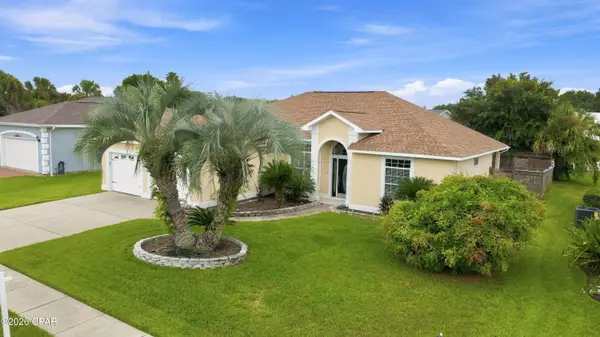 307 Summerwood Drive, Panama City Beach, FL 32413
