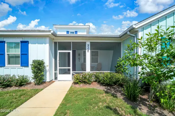 9320 Cool Breeze Drive, Panama City Beach, FL 32413