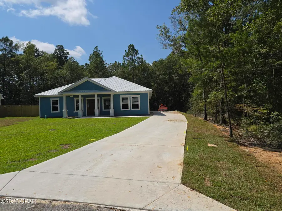 744 Magnolia Lake Drive, Defuniak Springs, FL 32433 - #2