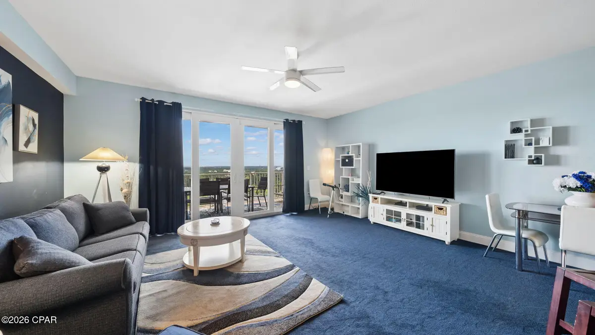 9902 S Thomas Drive #1537, Panama City Beach, FL 32408 - #1