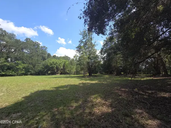 XXX Live Oak Lane, Blountstown, FL 32424