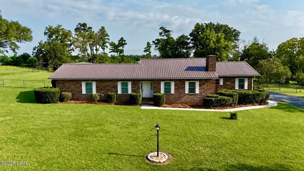 4658 Ridgecrest Drive, Marianna, FL 32446