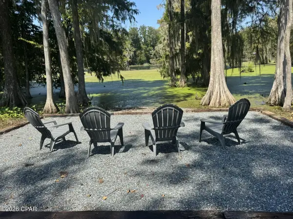 0 Indian Springs Road, Marianna, FL 32446