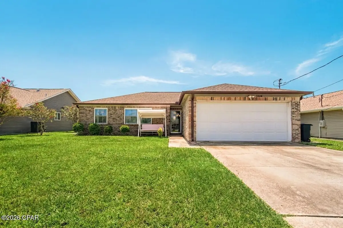 7556 Kelsey Drive, Panama City, FL 32404 - #1