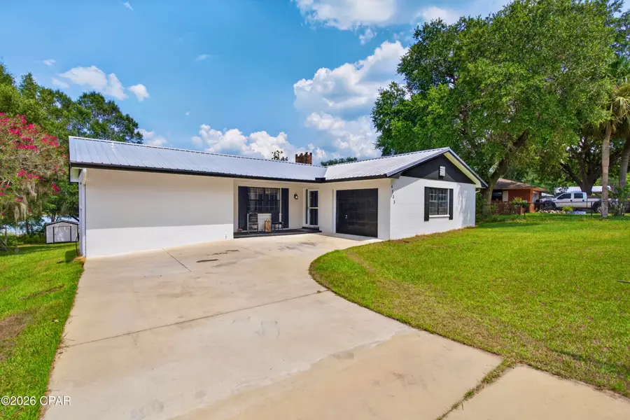 4533 Hancock Court, Chipley, FL 32428 - #2