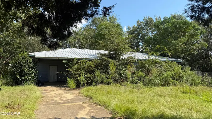 5110 Highway 273, Campbellton, FL 32426 - #2