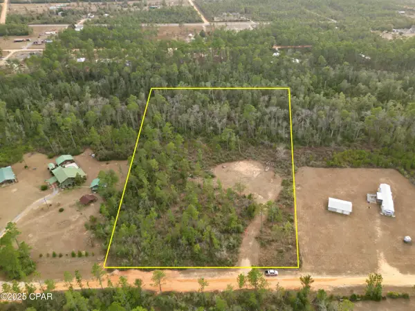 421 Tinker Lane, Chipley, FL 32428