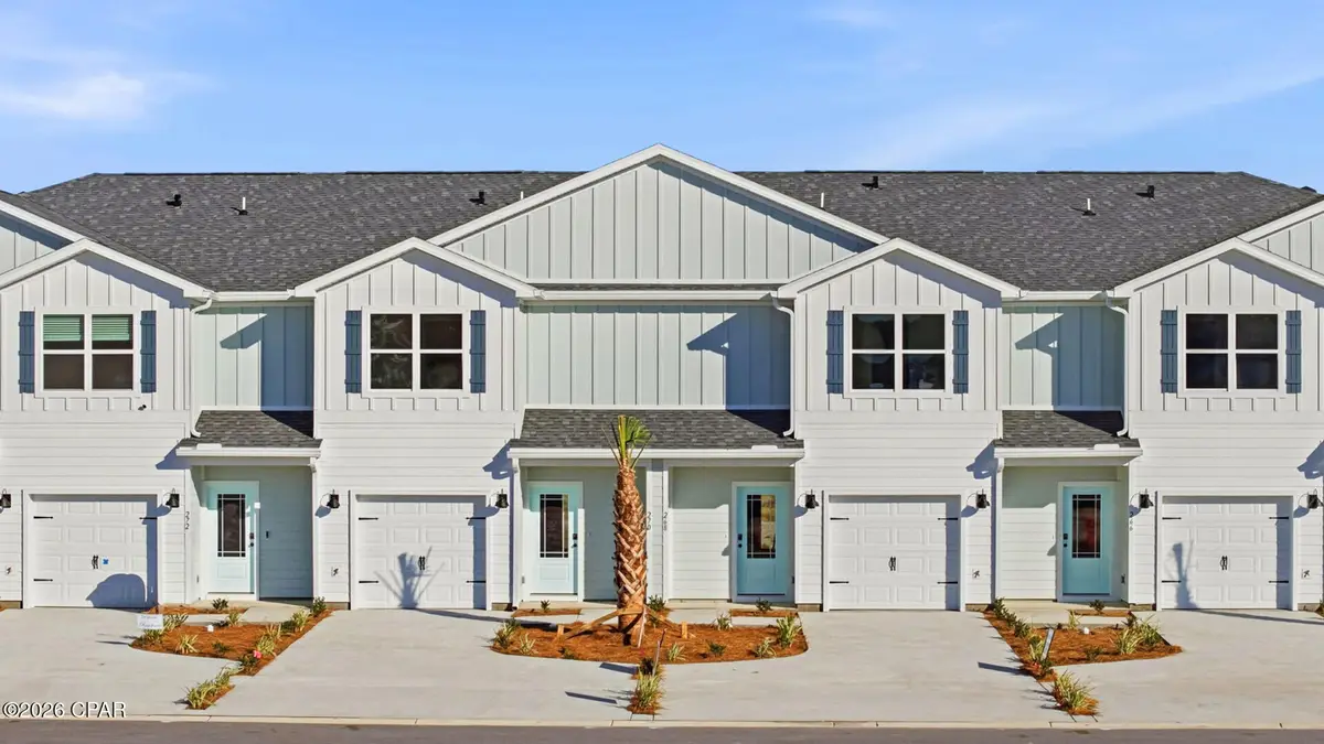 255 Phillips Bluff Avenue, Panama City Beach, FL 32407 - #1