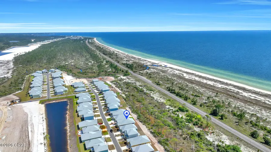 420 Sea Grove Way, Port Saint Joe, FL 32456 - #2