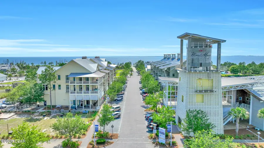 420 Sea Grove Way, Port Saint Joe, FL 32456 - #3