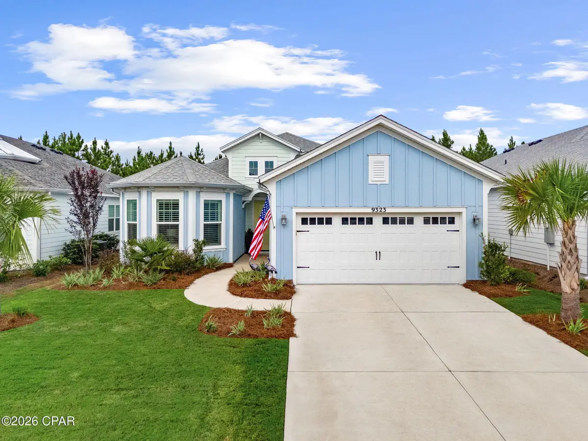 9323 Escape Avenue, Panama City Beach, FL 32413 - #1