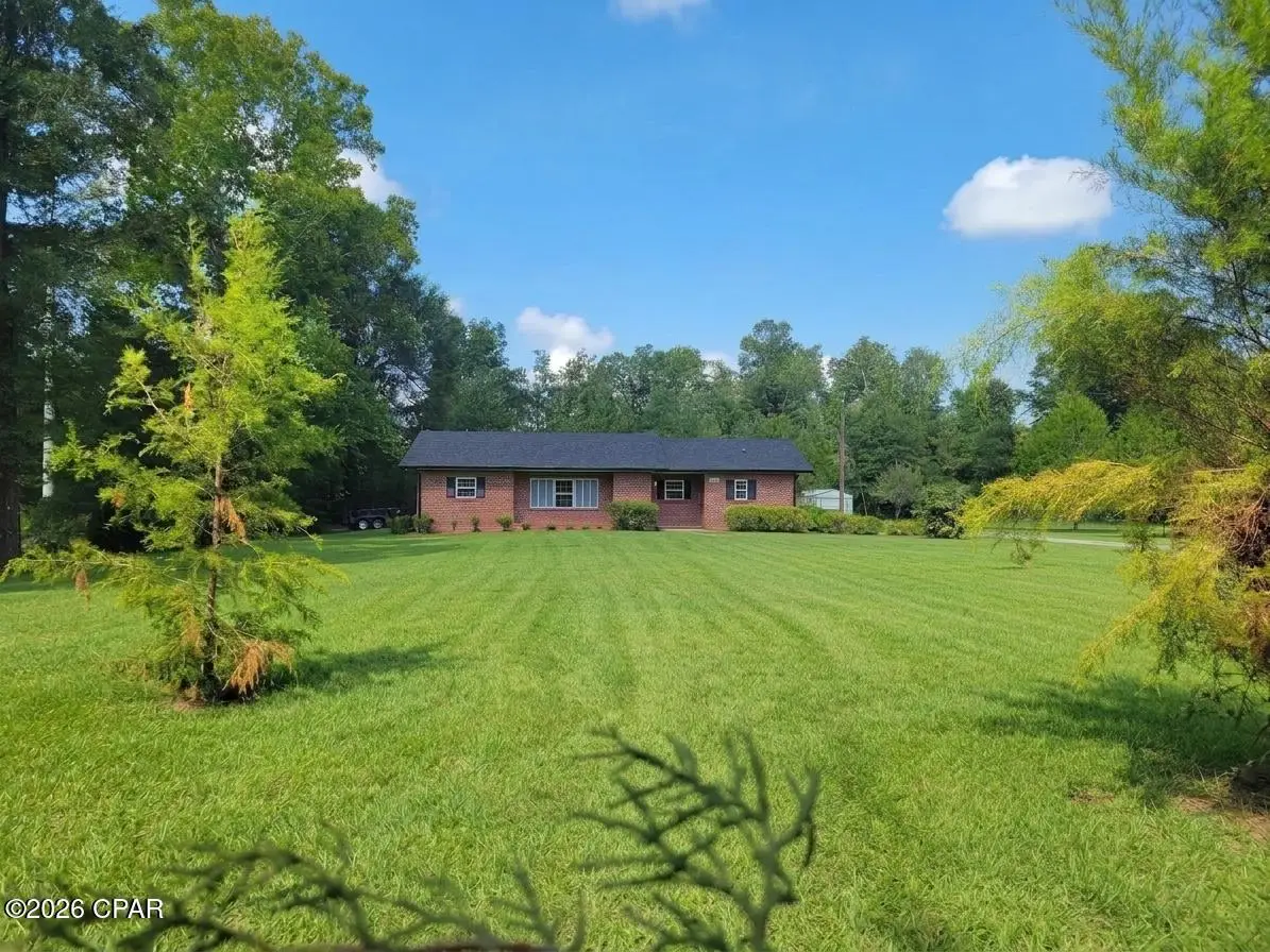 2733 Poplar Springs Road, Marianna, FL 32446 - #1