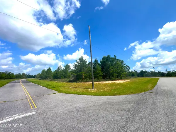 Lot 1 Fairbanks Drive, Chipley, FL 32428