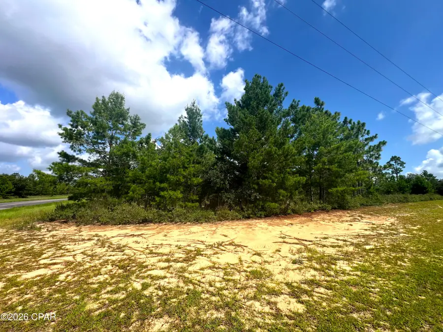 Lot 1 Fairbanks Drive, Chipley, FL 32428 - #3