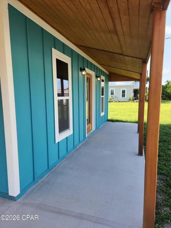 1510 Mulberry Avenue, Panama City, FL 32405