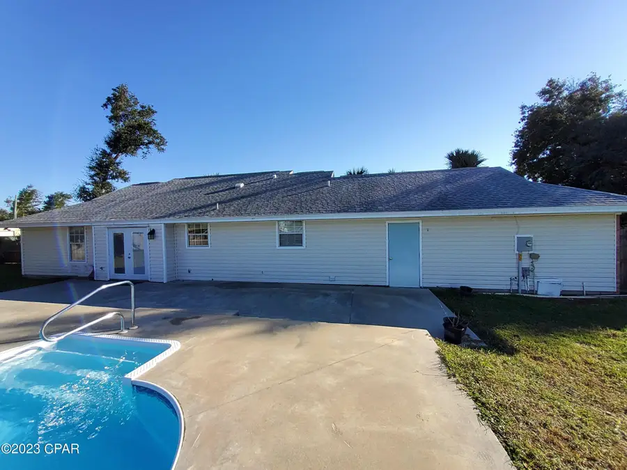 5117 Bay Head Road, Youngstown, FL 32466 - #2