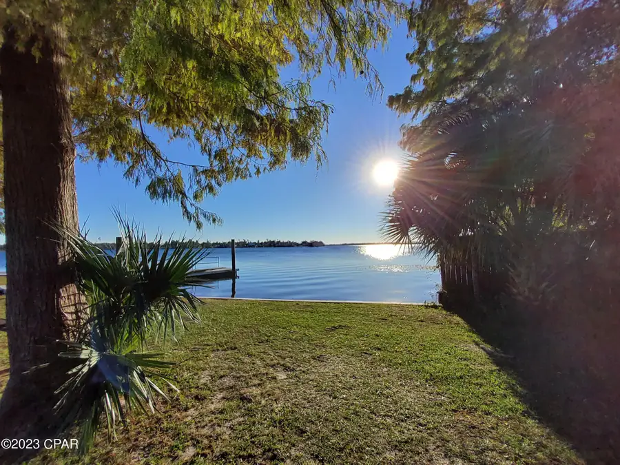 5117 Bay Head Road, Youngstown, FL 32466 - #3