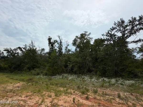 Lot 3 Lanai Court, Alford, FL 32420