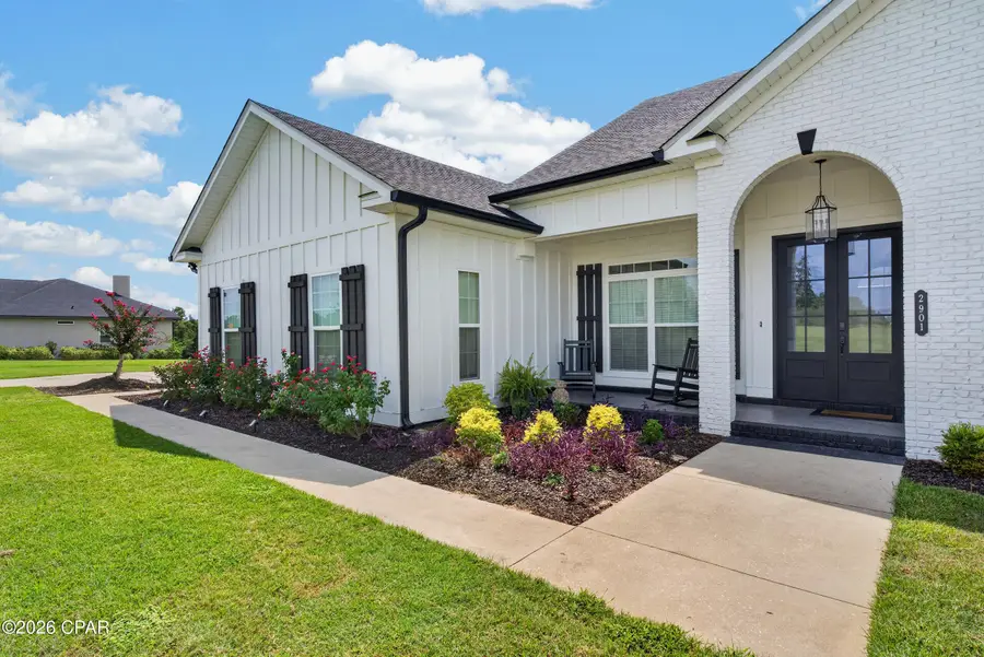 2901 Chase Way, Marianna, FL 32446 - #2