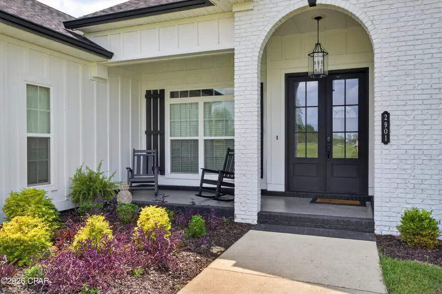 2901 Chase Way, Marianna, FL 32446 - #3