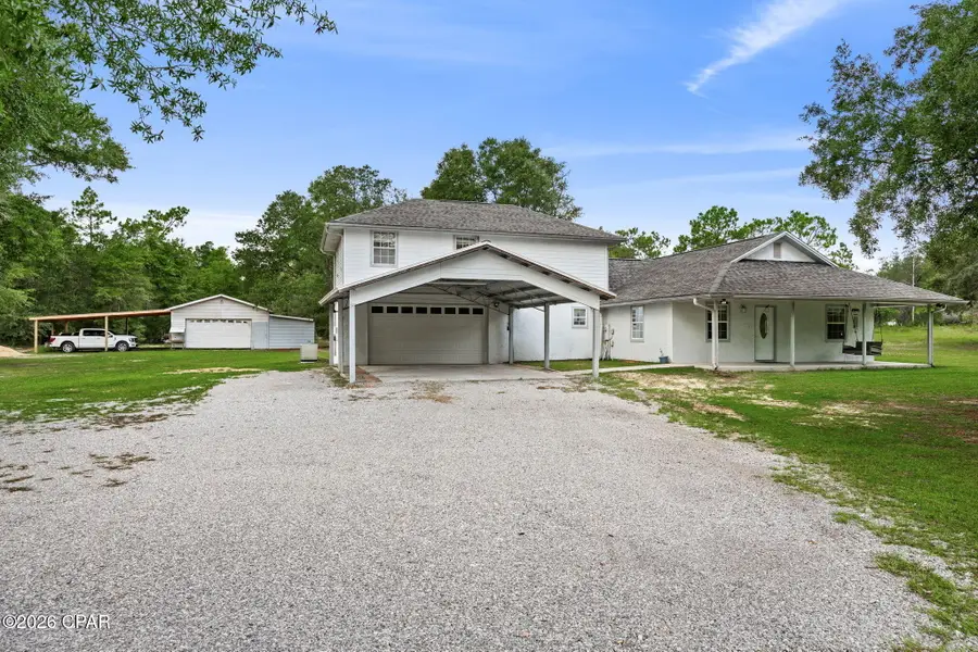 4152 Leisure Lakes Drive, Chipley, FL 32428 - #2