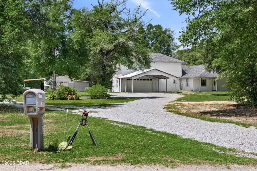 4152 Leisure Lakes Drive, Chipley, FL 32428 - #3