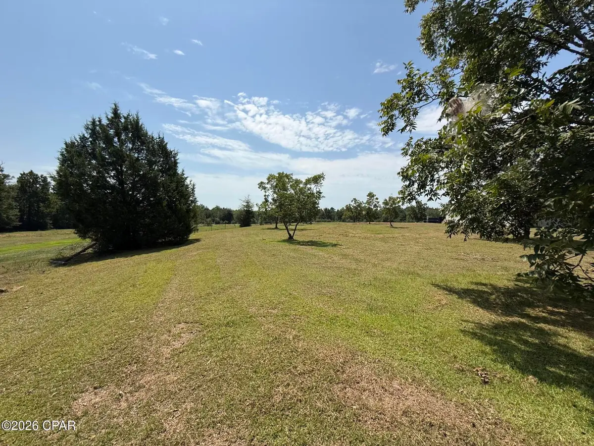 2848 Jessie O Lewis Road, Bonifay, FL 32425 - #1