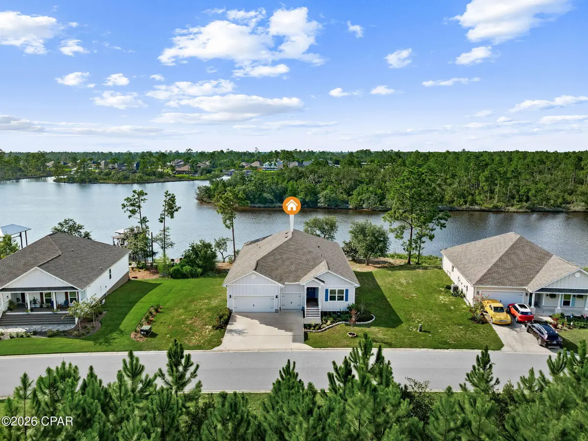 325 Confidence Way, Panama City, FL 32409 - #1
