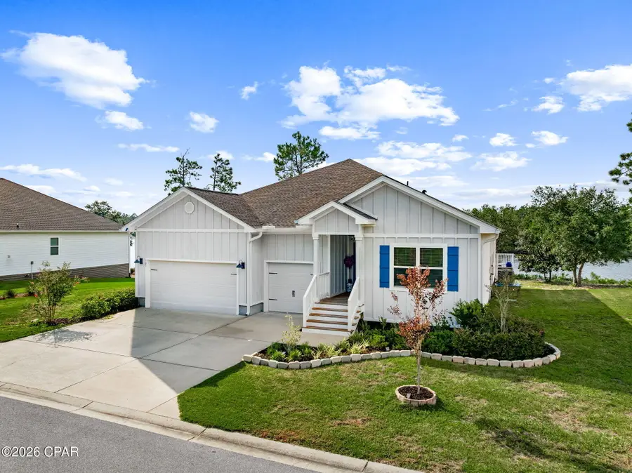 325 Confidence Way, Panama City, FL 32409 - #2