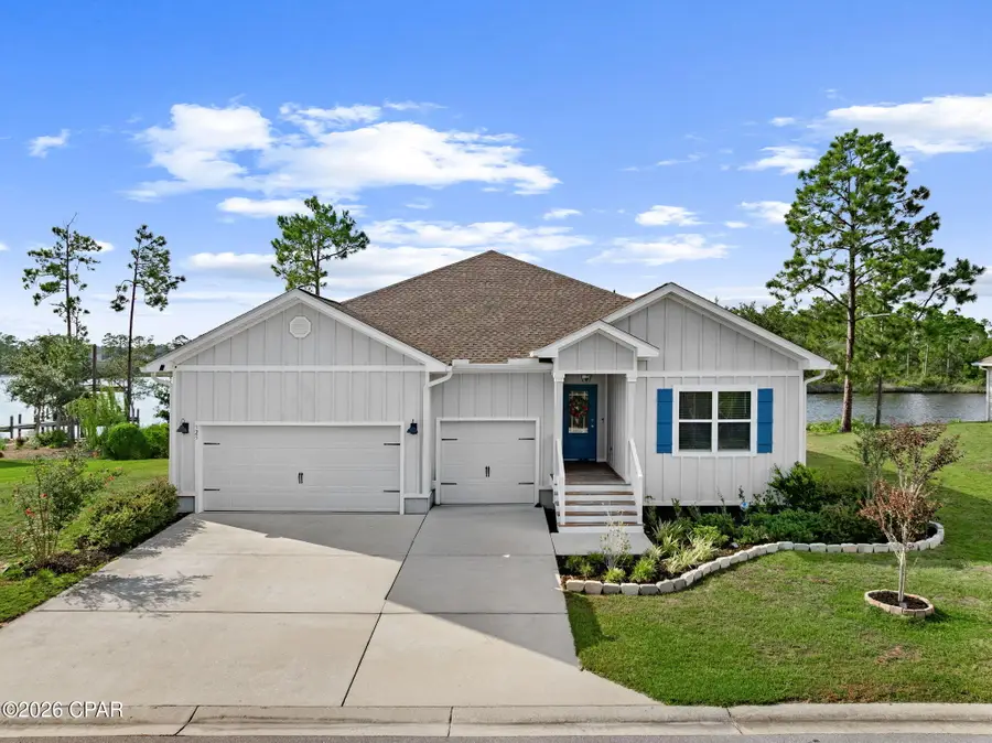 325 Confidence Way, Panama City, FL 32409 - #3