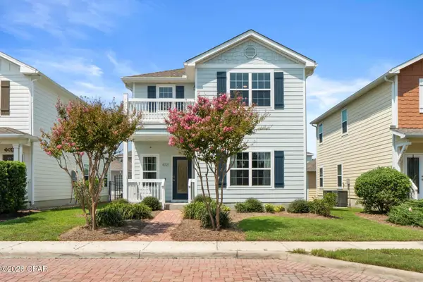 4721 Bigleaf Lane, Panama City Beach, FL 32408